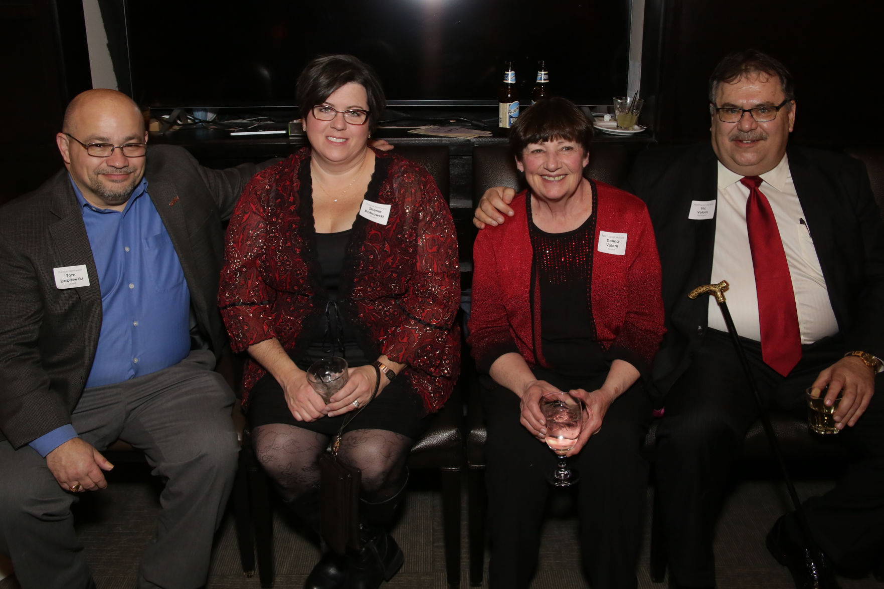 Home Builders Association 2017 Holiday Gala